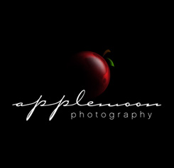 applemoonphotography.com logo