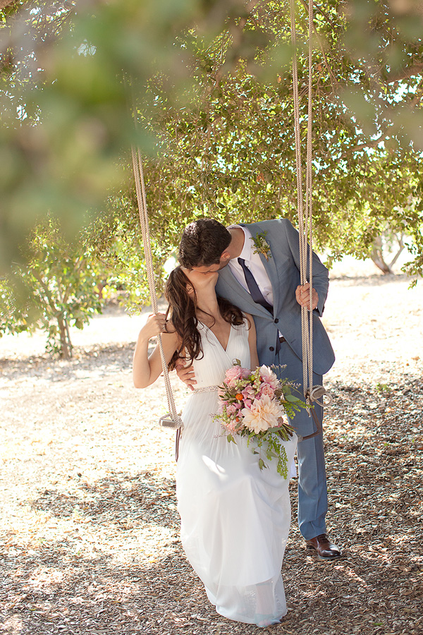 Dana Powers Barn Wedding | Nipomo, California | San Luis Obispo Wedding ...